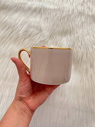  Beden H&M Home Fincan