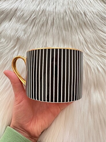 H&M Home Çay Fincanı
