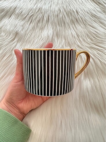 H&M Home H&M Home Çay Fincanı
