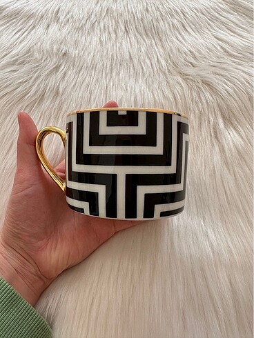 H&M Home Çay Fincanı