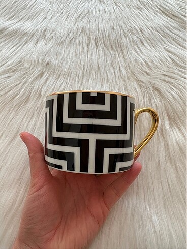 H&M Home H&M Home Çay Fincanı
