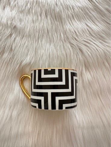  Beden H&M Home Çay Fincanı