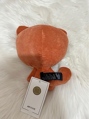 H&M Home H&M Home Peluş Tilki