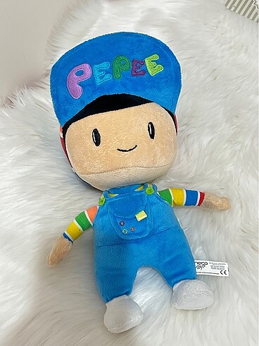 Peluş Pepe