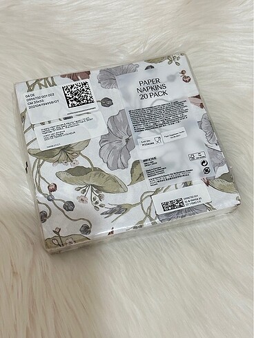 H&M Home H&M Home Peçete