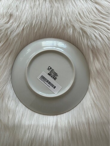  Beden çeşitli Renk H&M Home Fincan Tabağı