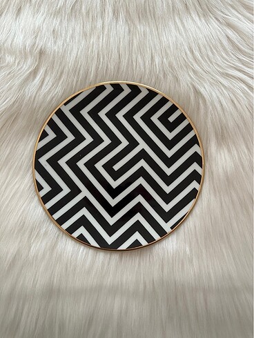 H&M Home Fincan Tabağı