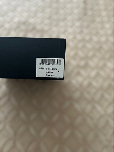 Pierre CARDİN PİJAMA TAKIMI - Görsel 8