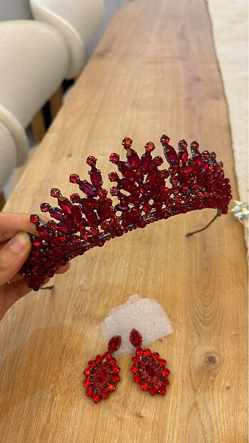 Kına tacı - Görsel 3