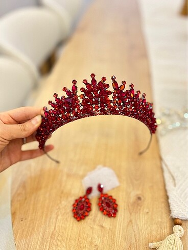 Kına tacı - Görsel 5