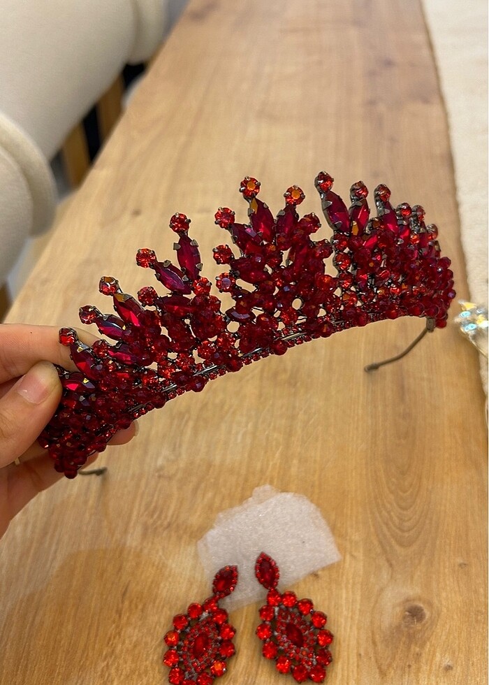 Kına tacı - Görsel 3