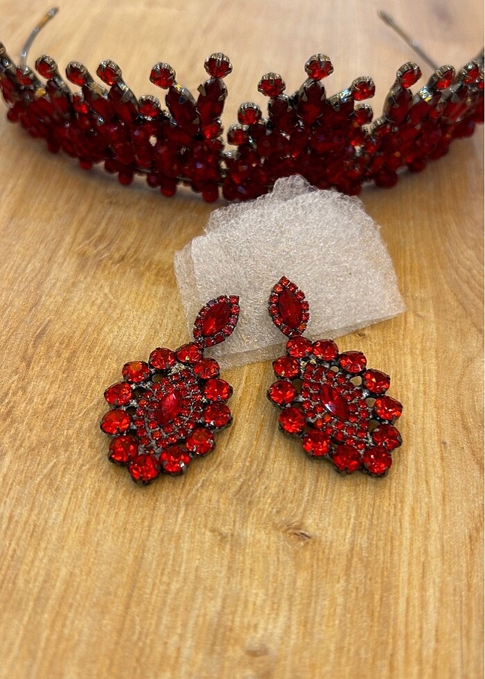 Kına tacı - Görsel 2