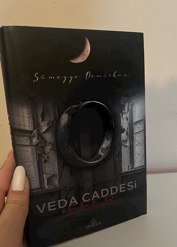 Veda Caddesi - Sümeyye Demirkan