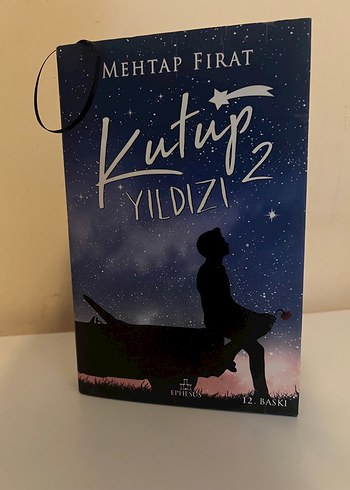 Kutup Yıldızı 2 - Mehtap Fırat