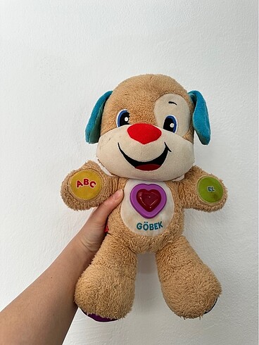 Fisher price oyuncak