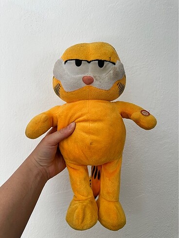 Oyuncak garfield