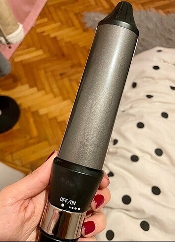  Beden Renk Yui sac masasi 32 mm. 1 kez denemek amacli kullanildi.