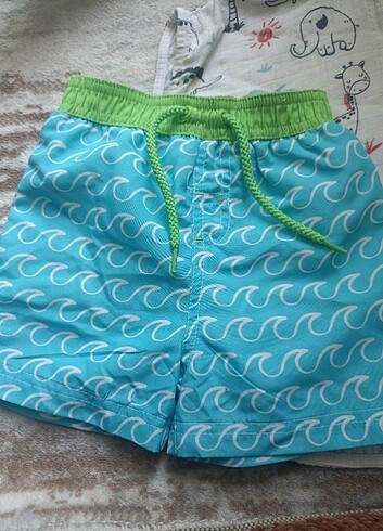 Bebek mayo e bebek - Görsel 5