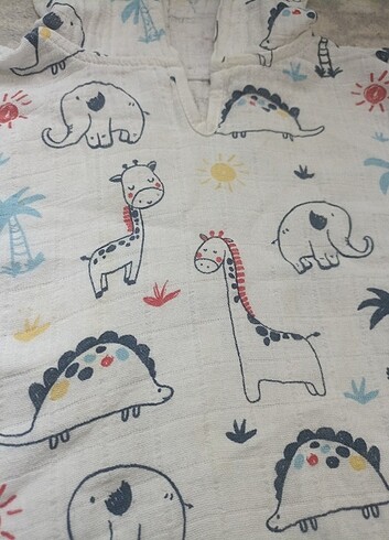 Bebek mayo e bebek - Görsel 6