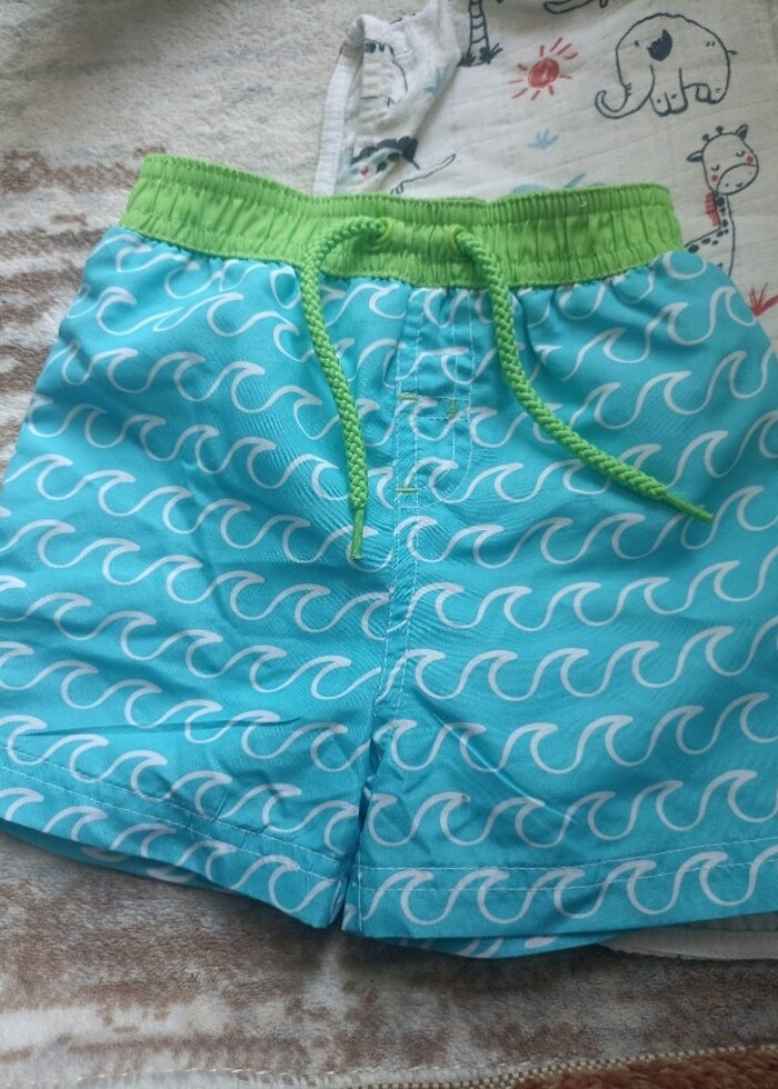 Bebek mayo e bebek - Görsel 5