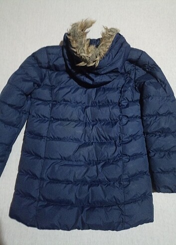 10 Yaş Beden lacivert Renk Polo 
