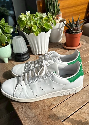Adidas Stan Smith 47.5 - Görsel 5