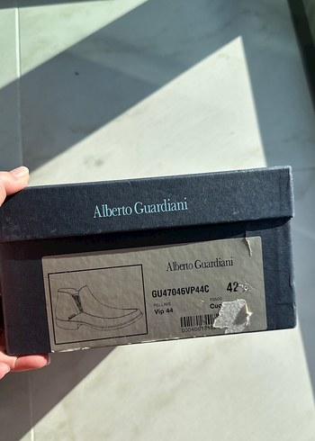 Klasik Tarz Kahverengi Erkek Botu - Görsel 7