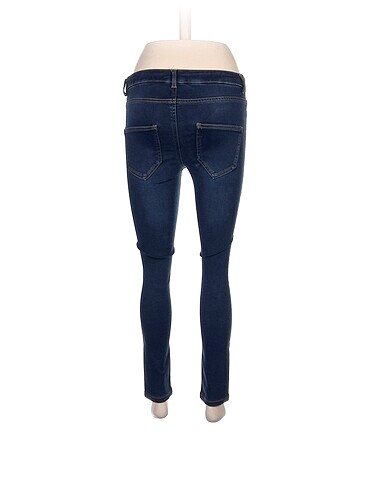 m Beden Calzedonia Jean / Kot %70 İndirimli.