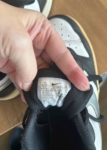 Nike orginal - Görsel 5