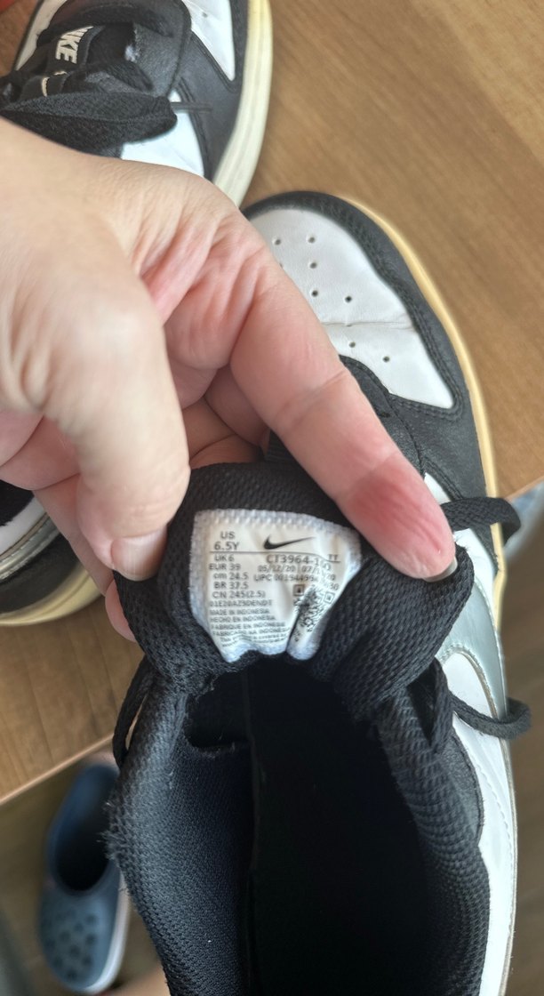 Nike orginal - Görsel 5