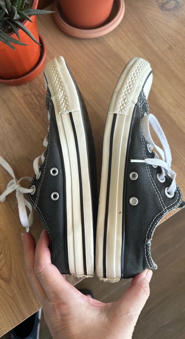 Converse - Görsel 3