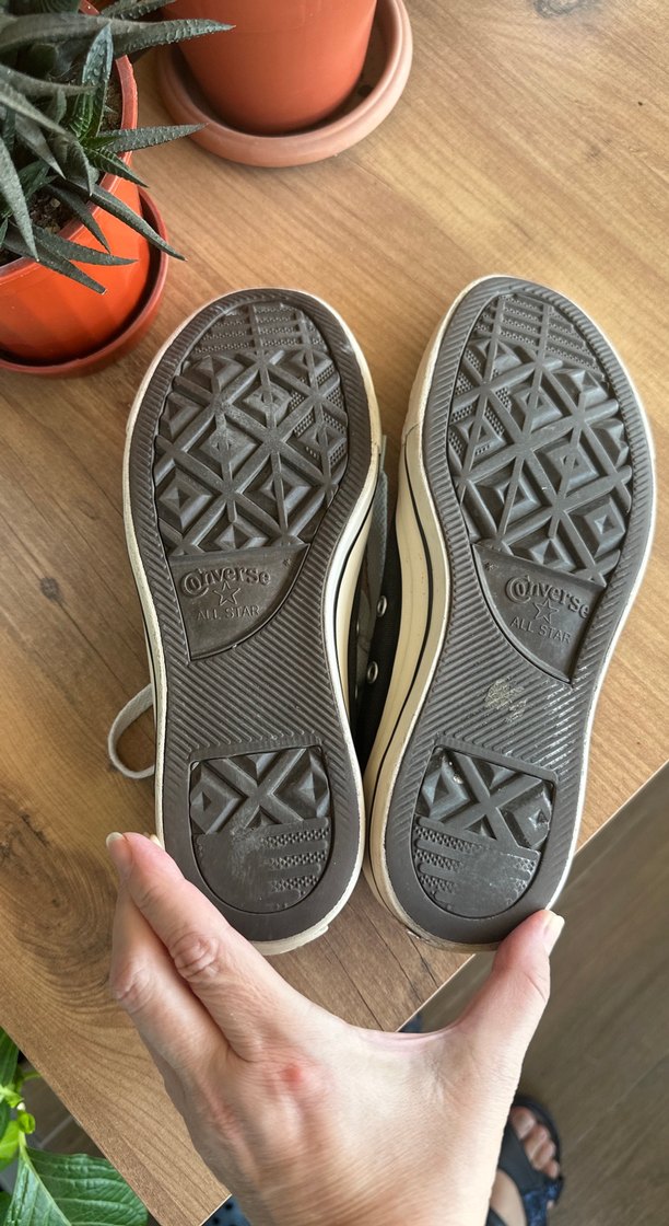 Converse - Görsel 4