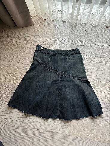 Seven 7 Los Angeles Jeans Jean etek orginal bel:37/boy56 cm