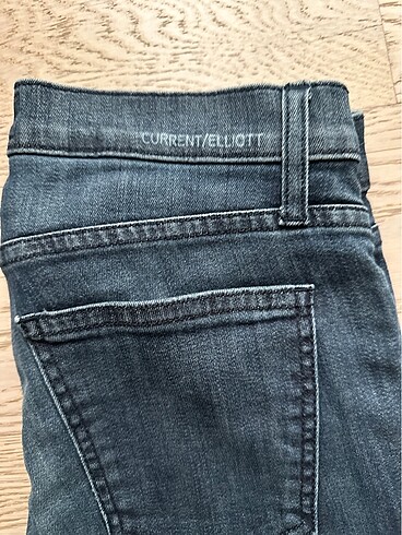 Current Elliot CURRENT ELLIOTT JEANS en36/boy 89cm