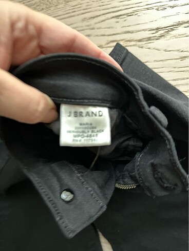 JBRAND JEANS en36/boy 89cm - Görsel 5
