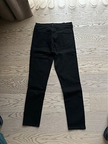 JBRAND JEANS en36/boy 89cm - Görsel 6