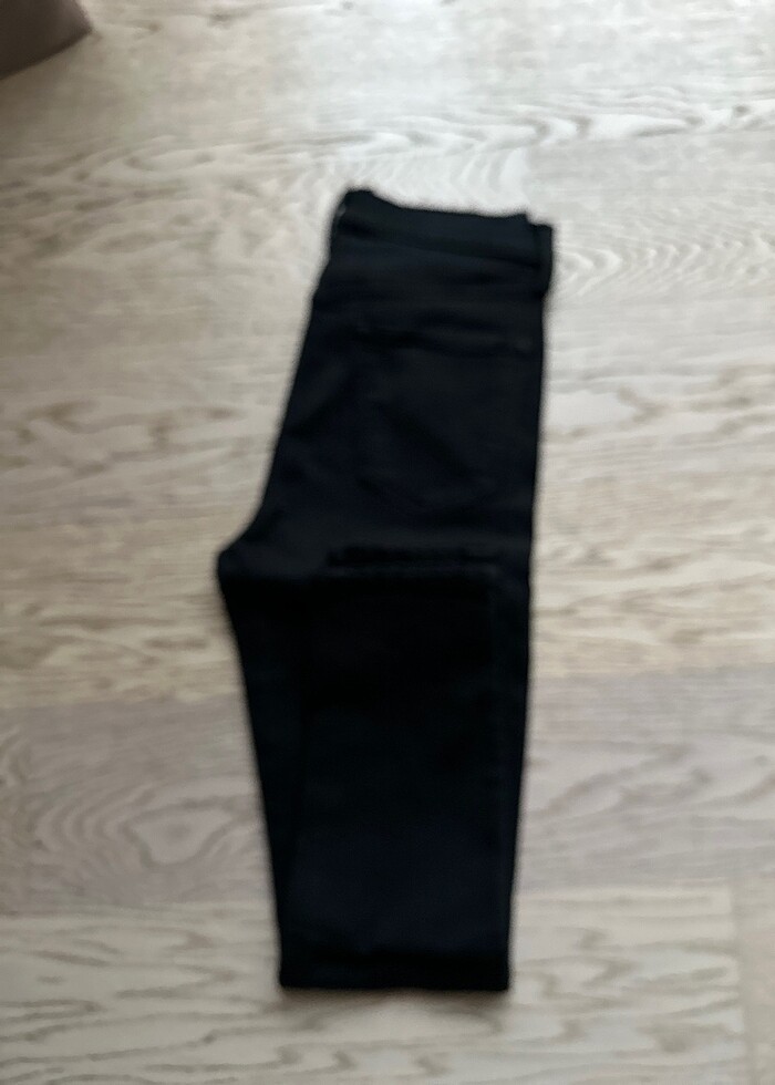 JBRAND JEANS en36/boy 89cm - Görsel 2