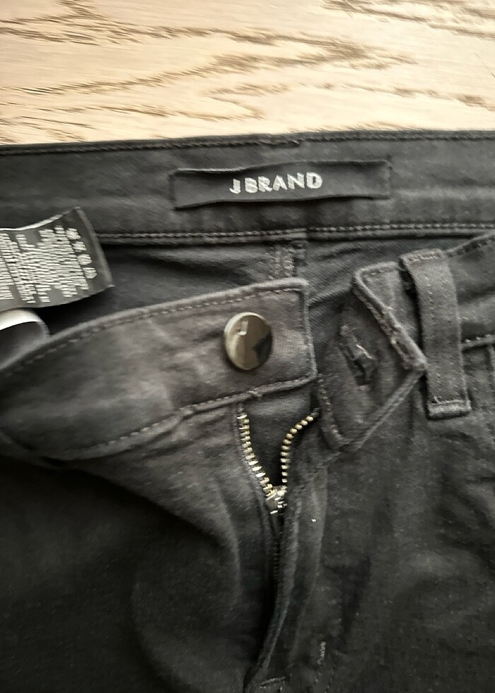 JBRAND JEANS en36/boy 89cm - Görsel 3