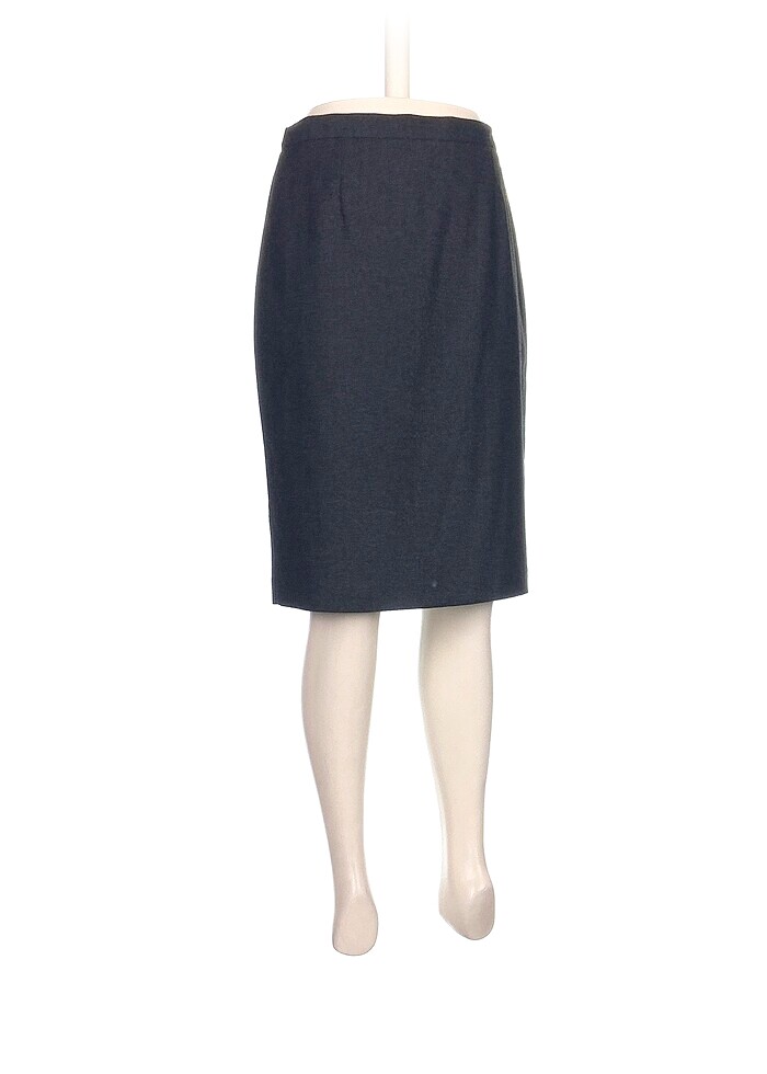 Vintage Love Midi Etek %70 İndirimli. - Görsel 2