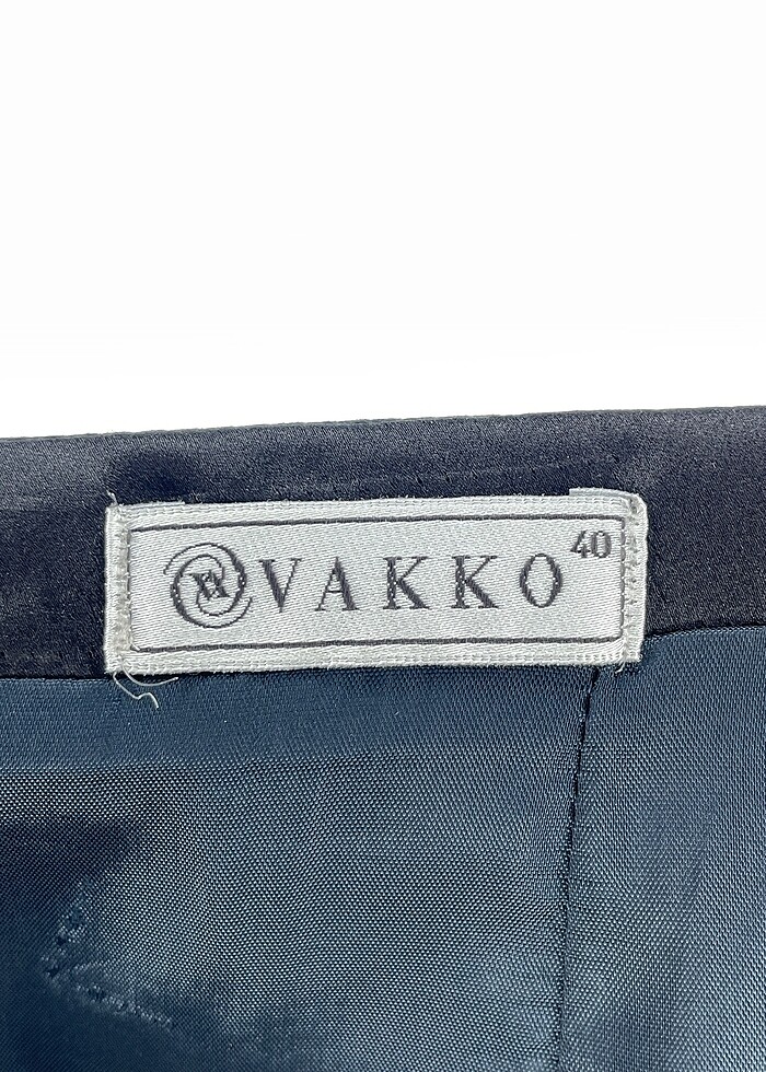 Vakko Mini Etek %70 İndirimli. - Görsel 4