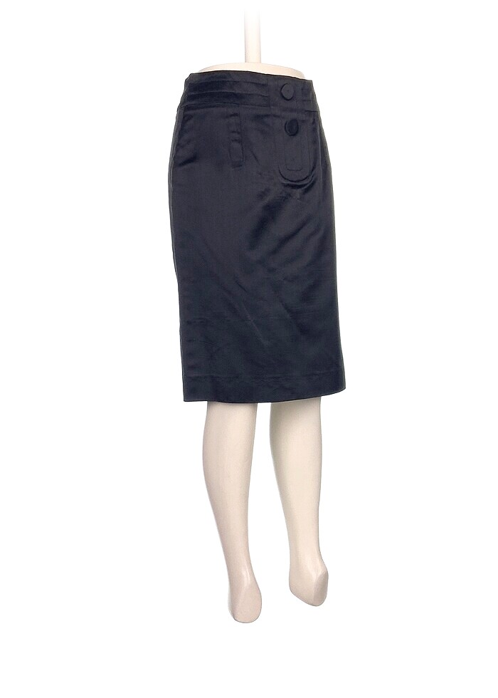 Vakko Mini Etek %70 İndirimli. - Görsel 2