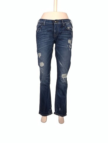 Vintage Love Jean Kot 70 İndirimli