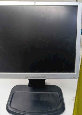 monitör