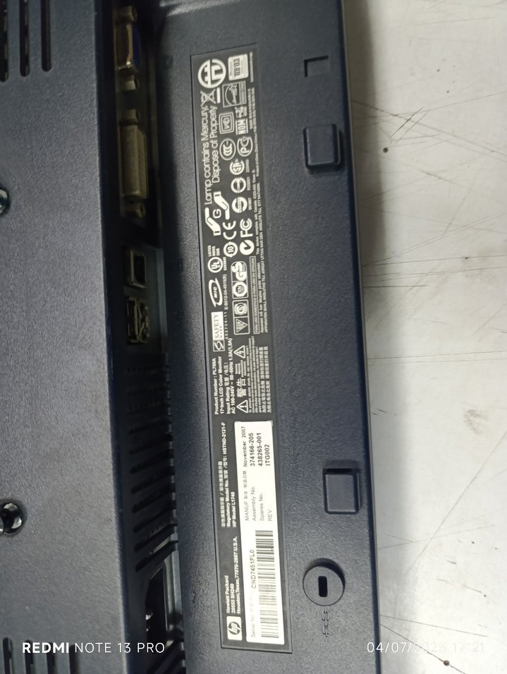 monitör - Görsel 5