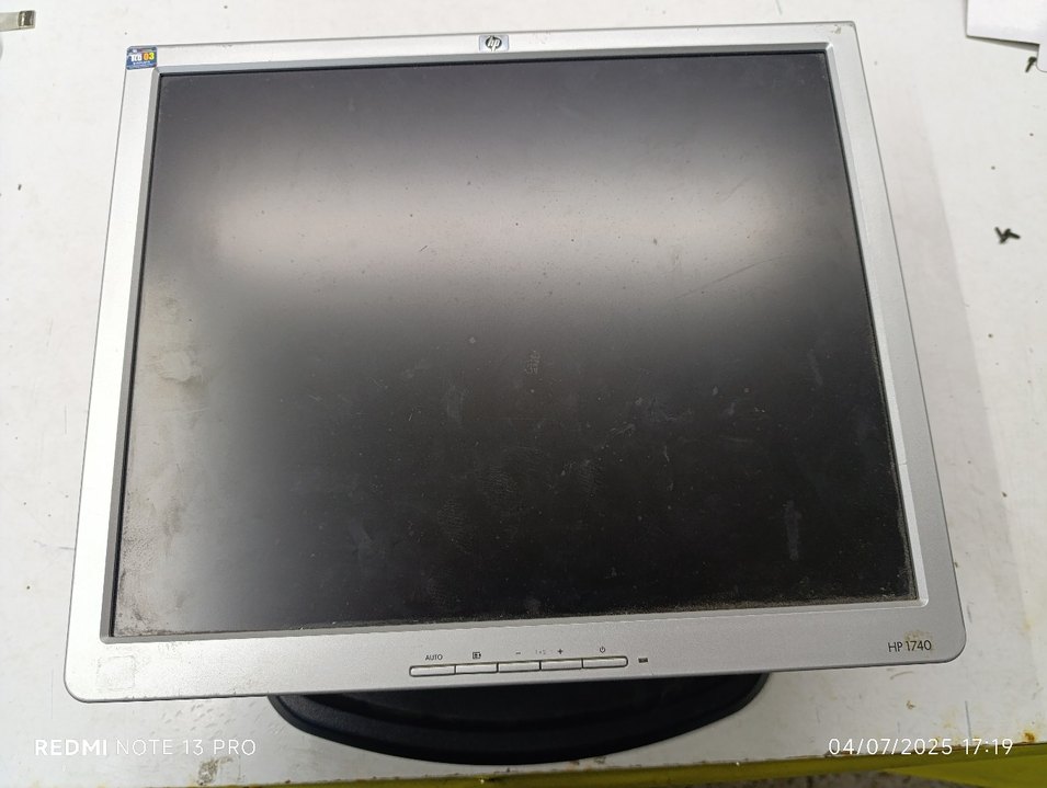 monitör - Görsel 2