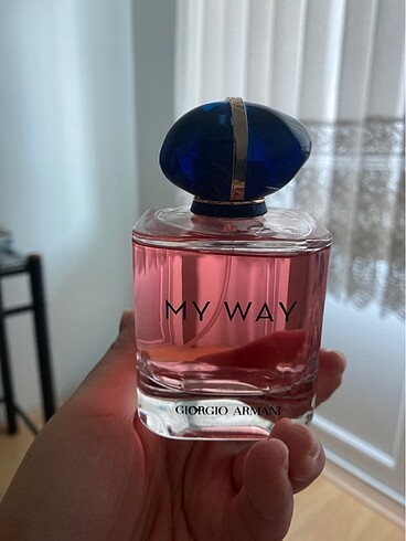Giorgio Armani My Way Kadın Parfüm