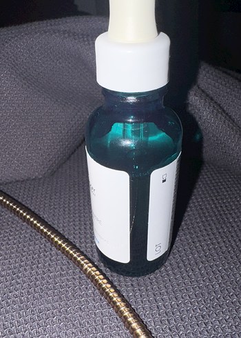 La Roche-Posay Effaclar Konsantre Serum 30 ml - Görsel 2