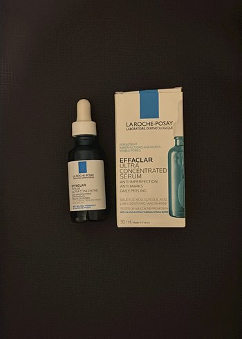 La Roche Posay