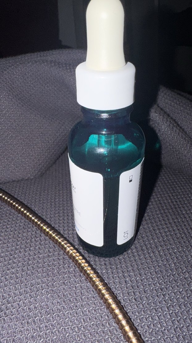 La Roche-Posay Effaclar Konsantre Serum 30 ml - Görsel 2