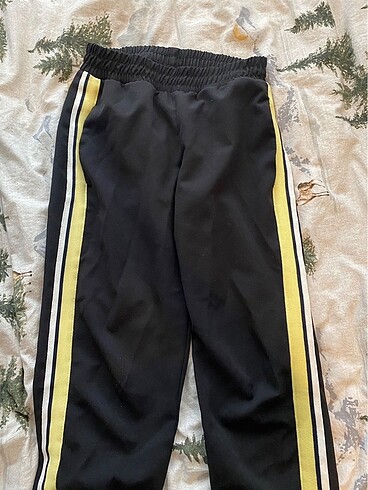zara pantalon